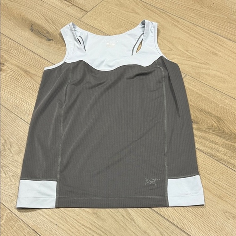 Arc'teryx Cita Sleeveless Top